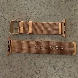case-mate Accessories - Apple Watch Band case-mate Accessories - Apple Watch Band